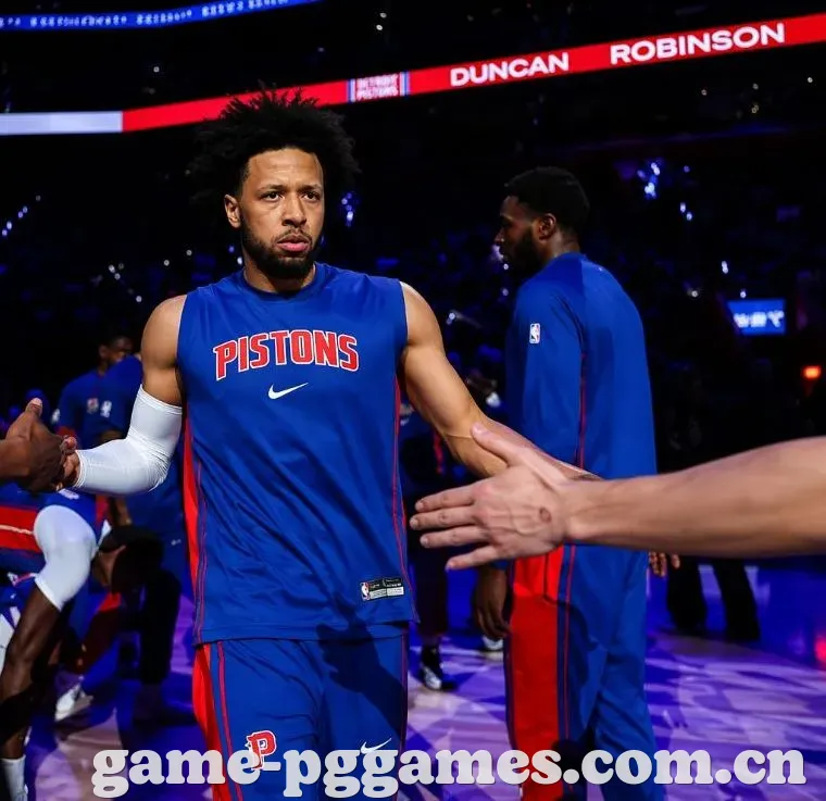 NBA附加赛精彩瞬间